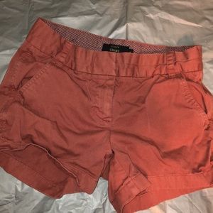 J.Crew shorts